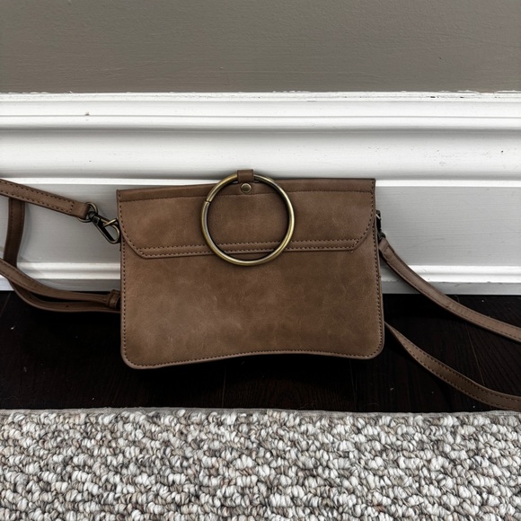 Joy Susan Handbags - Joy Susan Aria Ring Bag NWOT